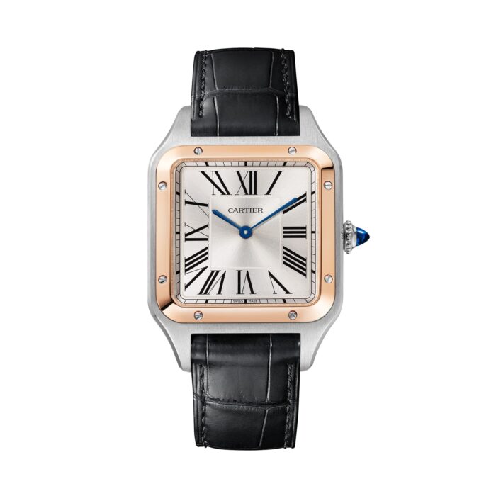 Santos-Dumont von Cartier bei Juwelier Jasper in Lippstadt