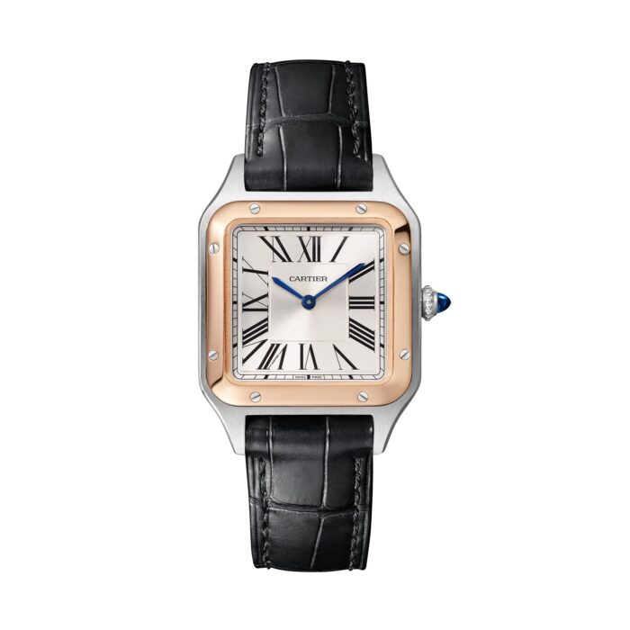 Santos-Dumont von Cartier bei Juwelier Jasper in Lippstadt