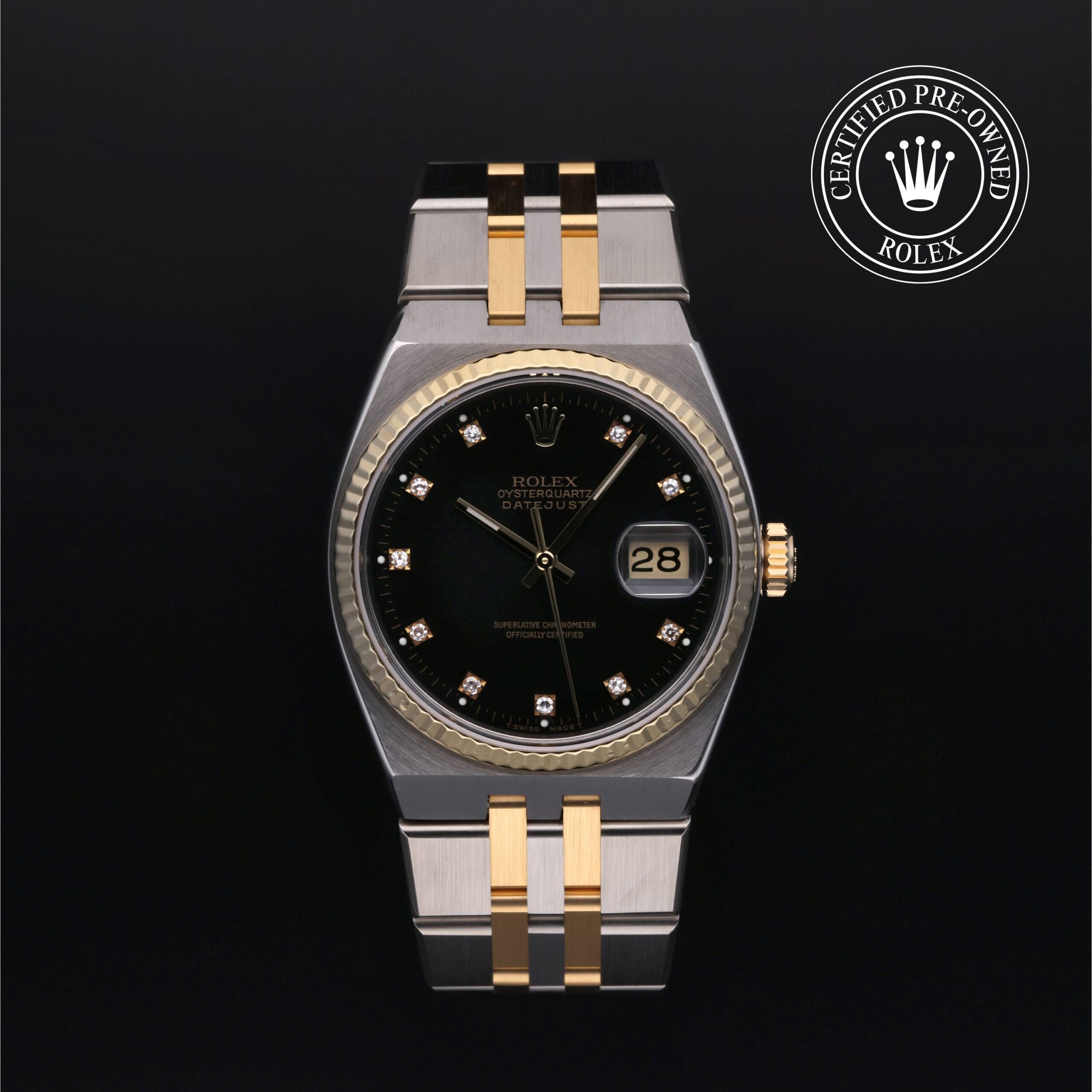 Oyster Perpetual Datejust 36