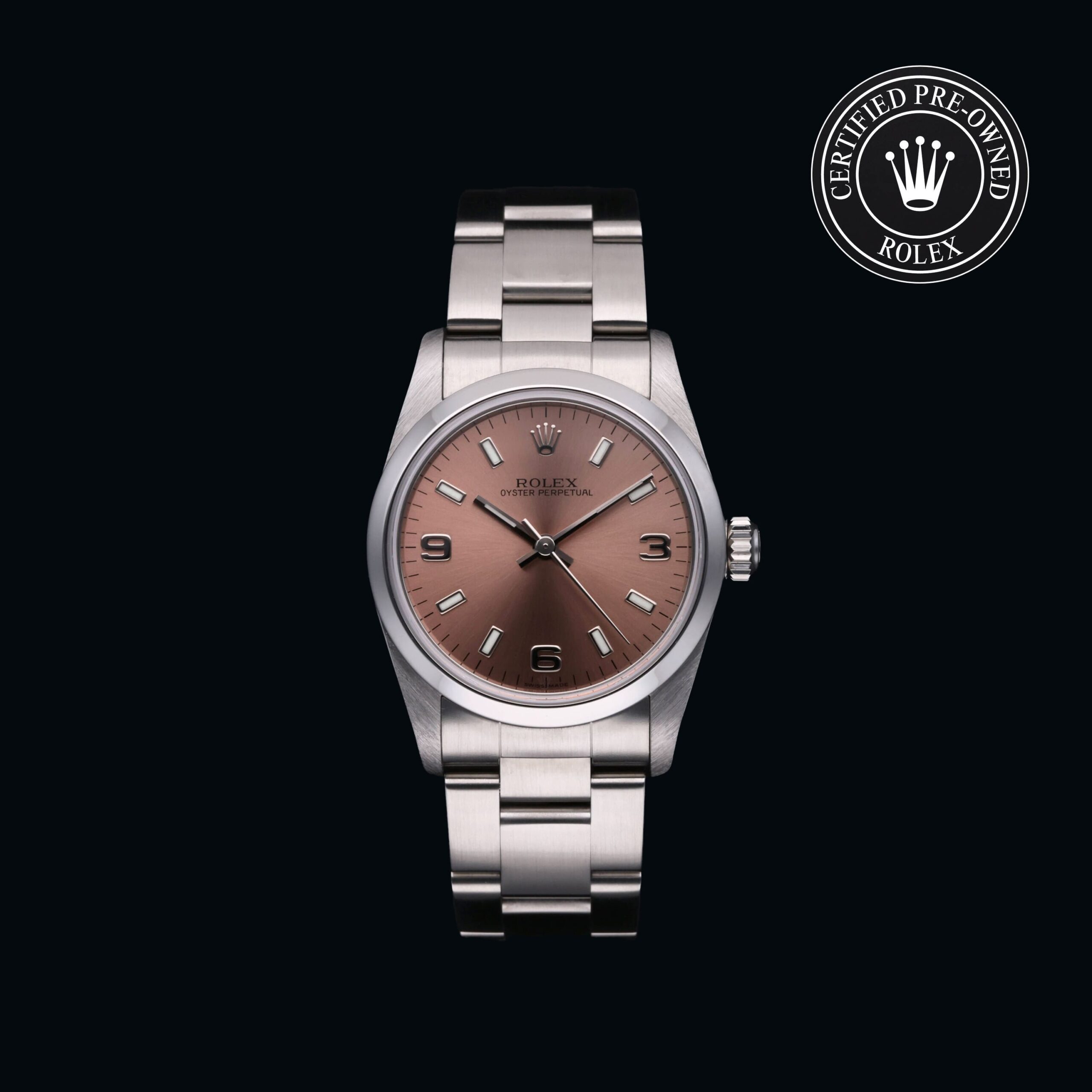 Oyster Perpetual 31