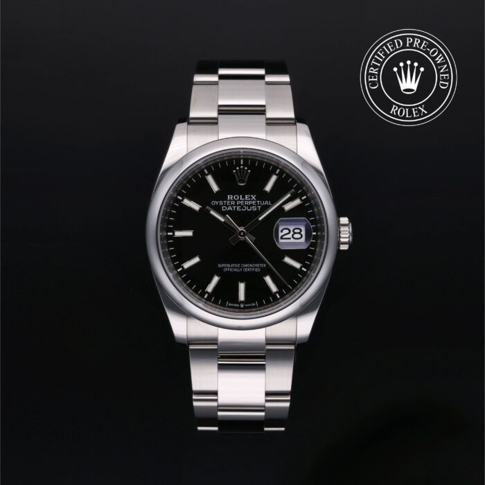 Datejust 36