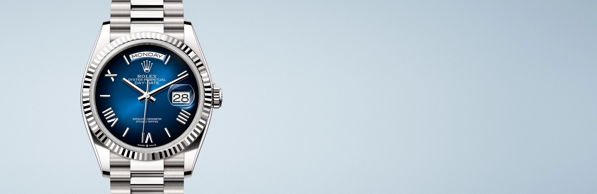 Rolex bei Juwelier Jasper M127334-0001