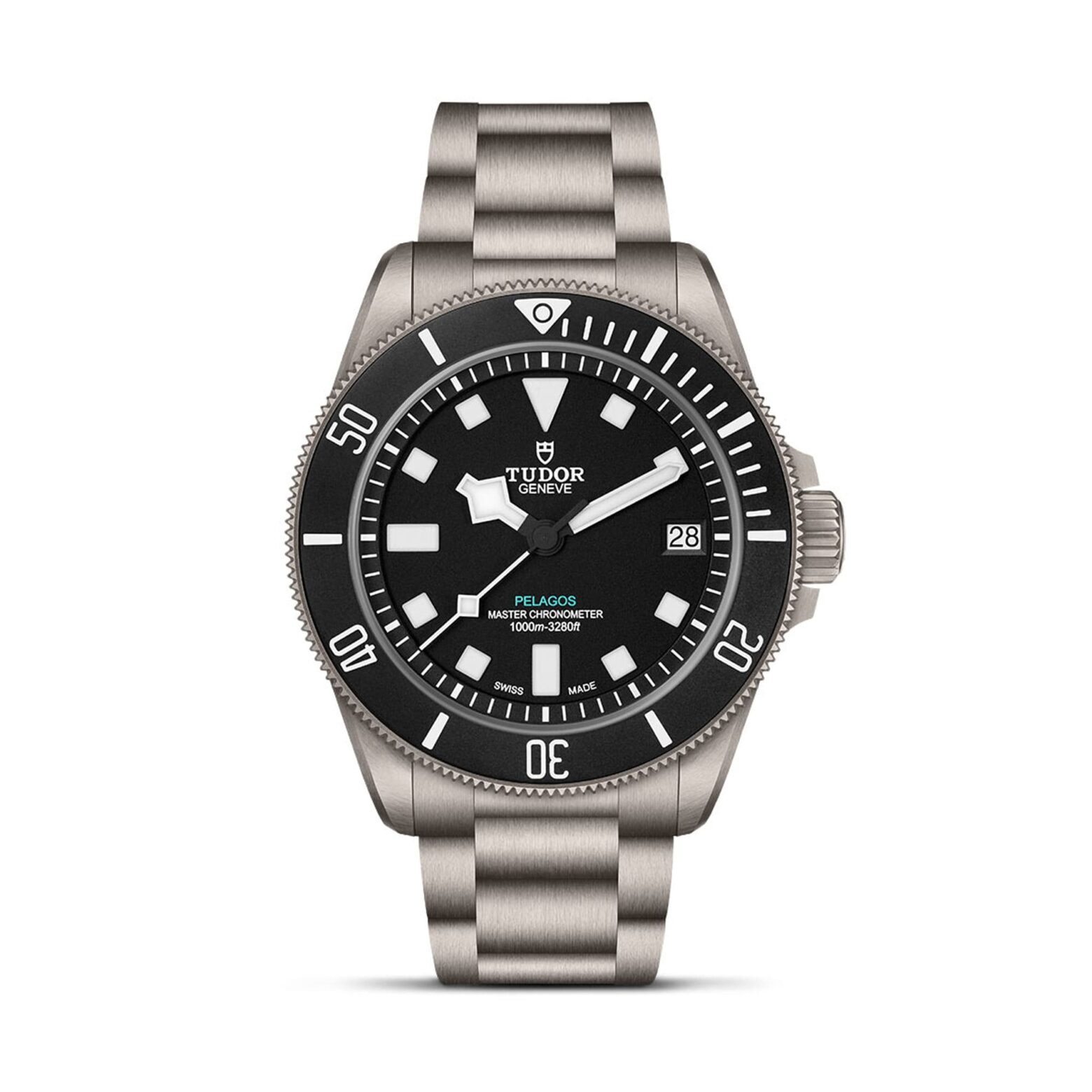 Pelagos Ultra von TUDOR bei Juwelier Jasper in Lippstadt