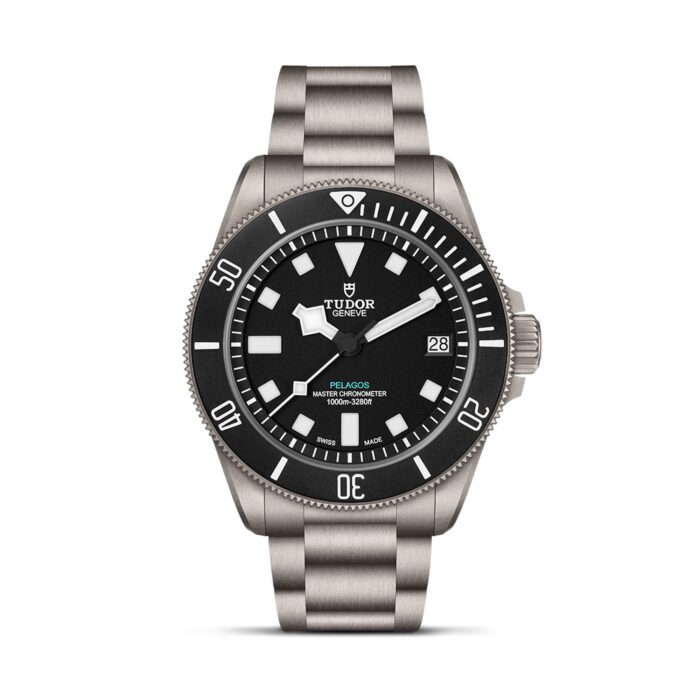Pelagos Ultra von TUDOR bei Juwelier Jasper in Lippstadt