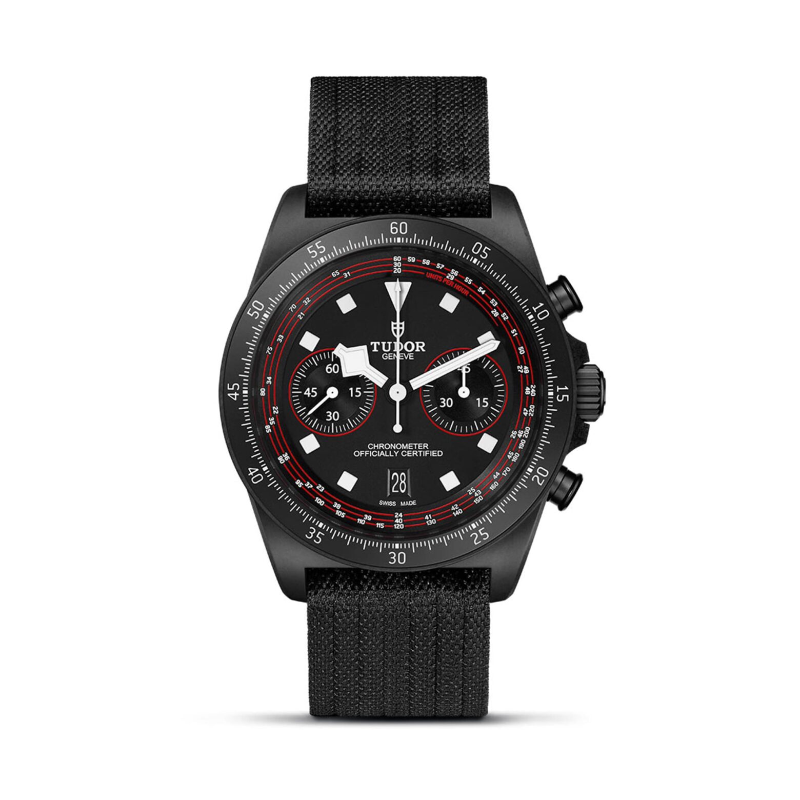 Pelagos FXD Chrono von TUDOR bei Juwelier Jasper in Lippstadt