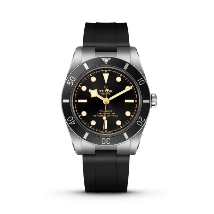 Black Bay 54 von TUDOR bei Juwelier Jasper in Lippstadt