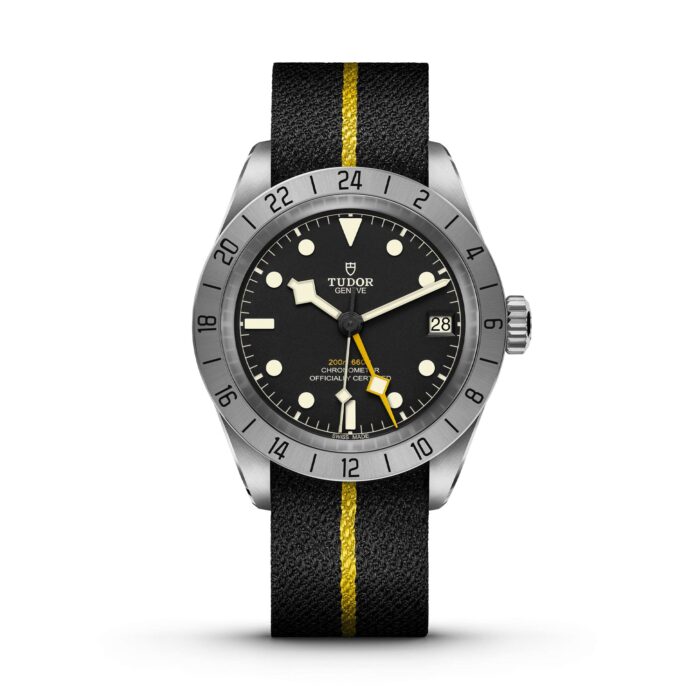 Black Bay Pro von TUDOR bei Juwelier Jasper in Lippstadt