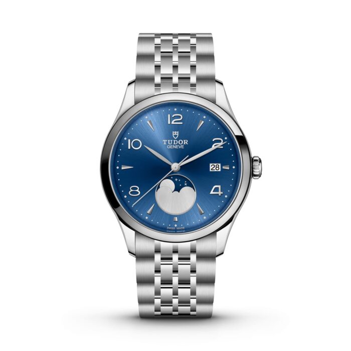 Tudor 1926 Luna von TUDOR bei Juwelier Jasper in Lippstadt