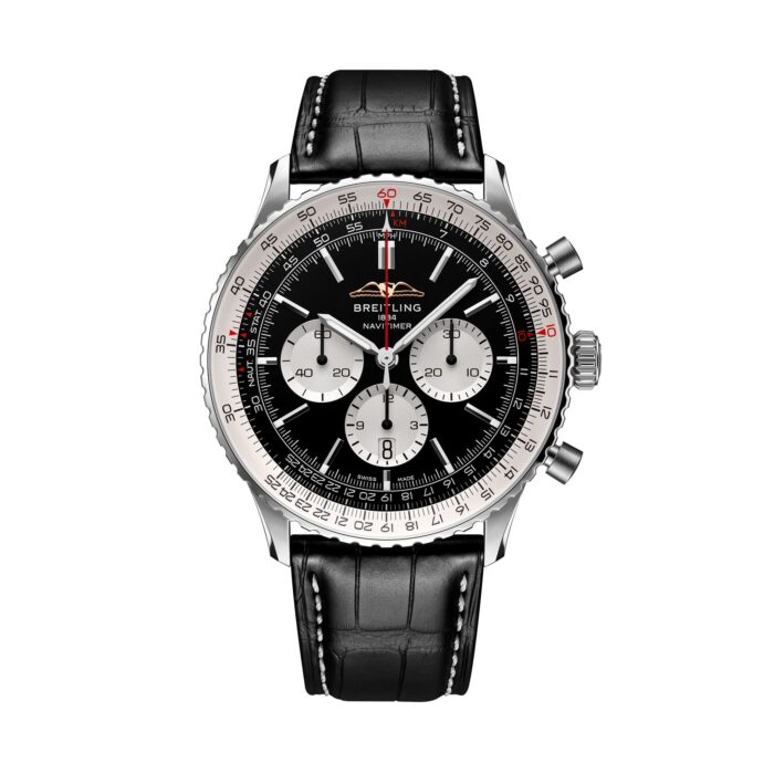 Navitimer B01 Chronograph 46 von Breitling bei Juwelier Jasper in Lippstadt