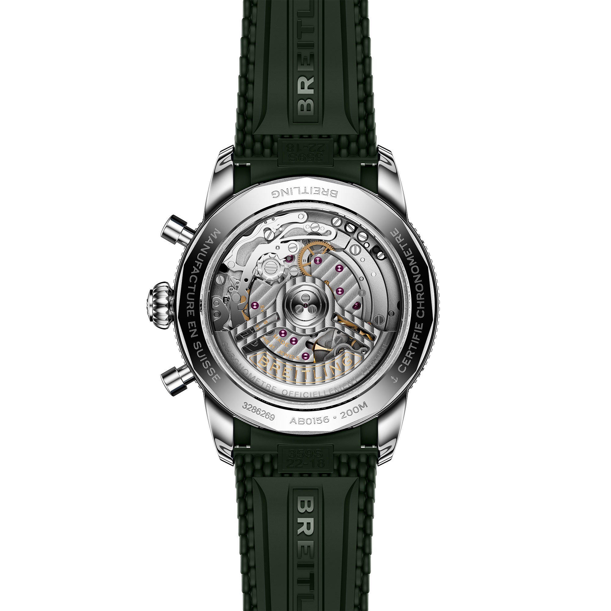 AB0156361L1S1 bei Juwelier Jasper in Lippstadt