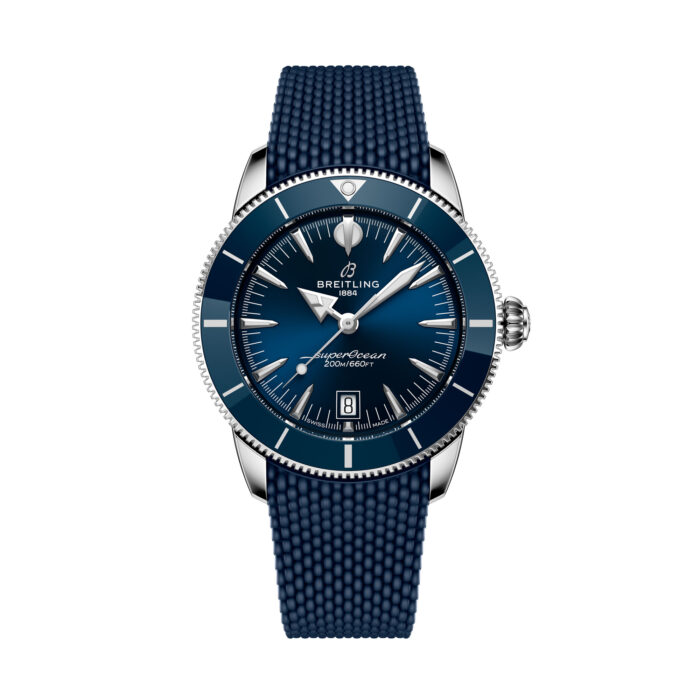 Superocean Heritage B31 Automatic 42 von Breitling bei Juwelier Jasper in Lippstadt