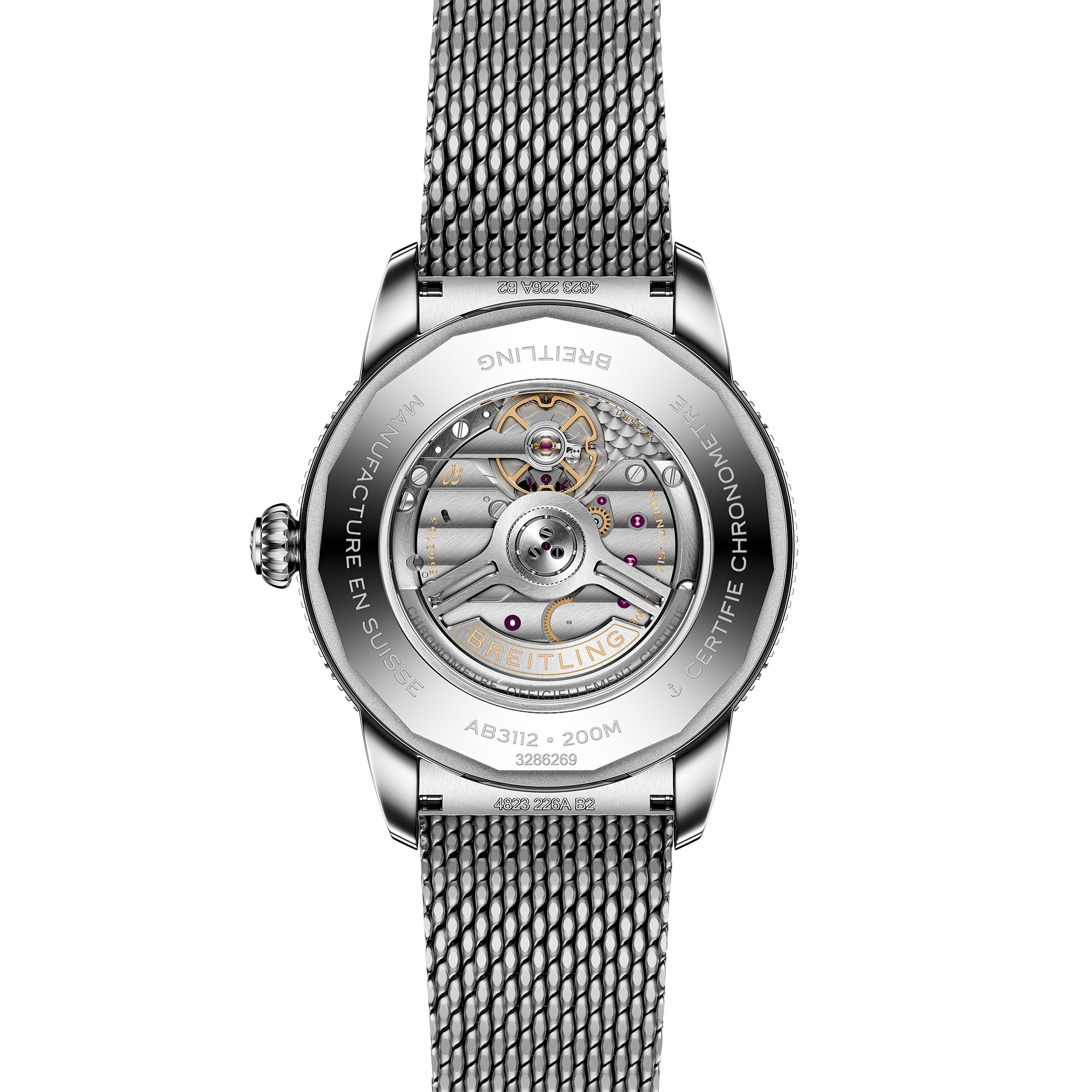 AB3112361L1A1 bei Juwelier Jasper in Lippstadt