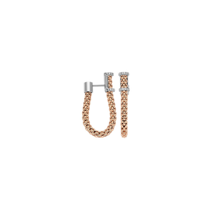 Flex'it Ohrringe Essentials von FOPE bei Juwelier Jasper in Lippstadt