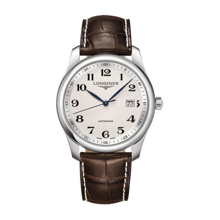 The Longines Master Collection von Longines bei Juwelier Jasper in Lippstadt