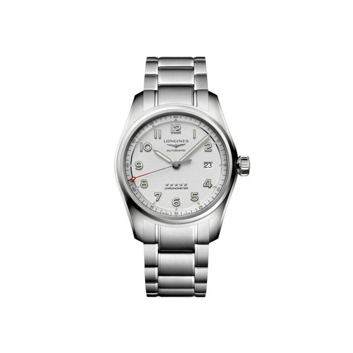Longines Spirit von Longines bei Juwelier Jasper in Lippstadt