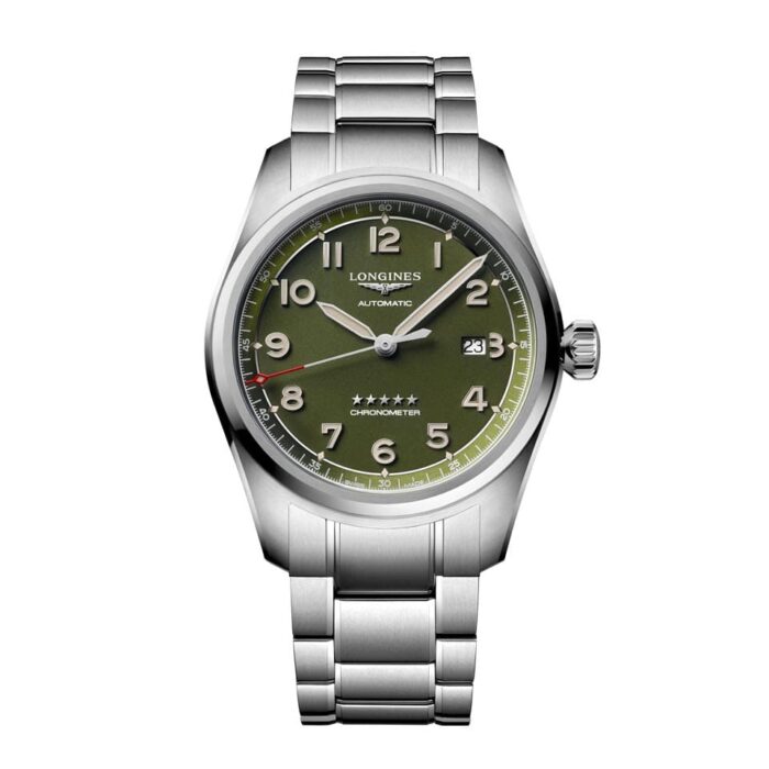 Longines Spirit von Longines bei Juwelier Jasper in Lippstadt