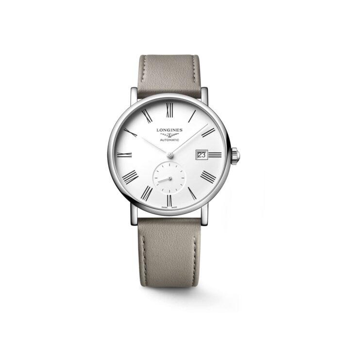 Longines Elegant Automatik von Longines bei Juwelier Jasper in Lippstadt