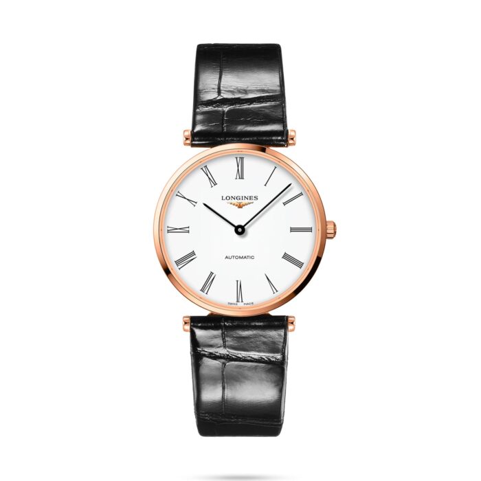 La Grande Classique de Longines von Longines bei Juwelier Jasper in Lippstadt