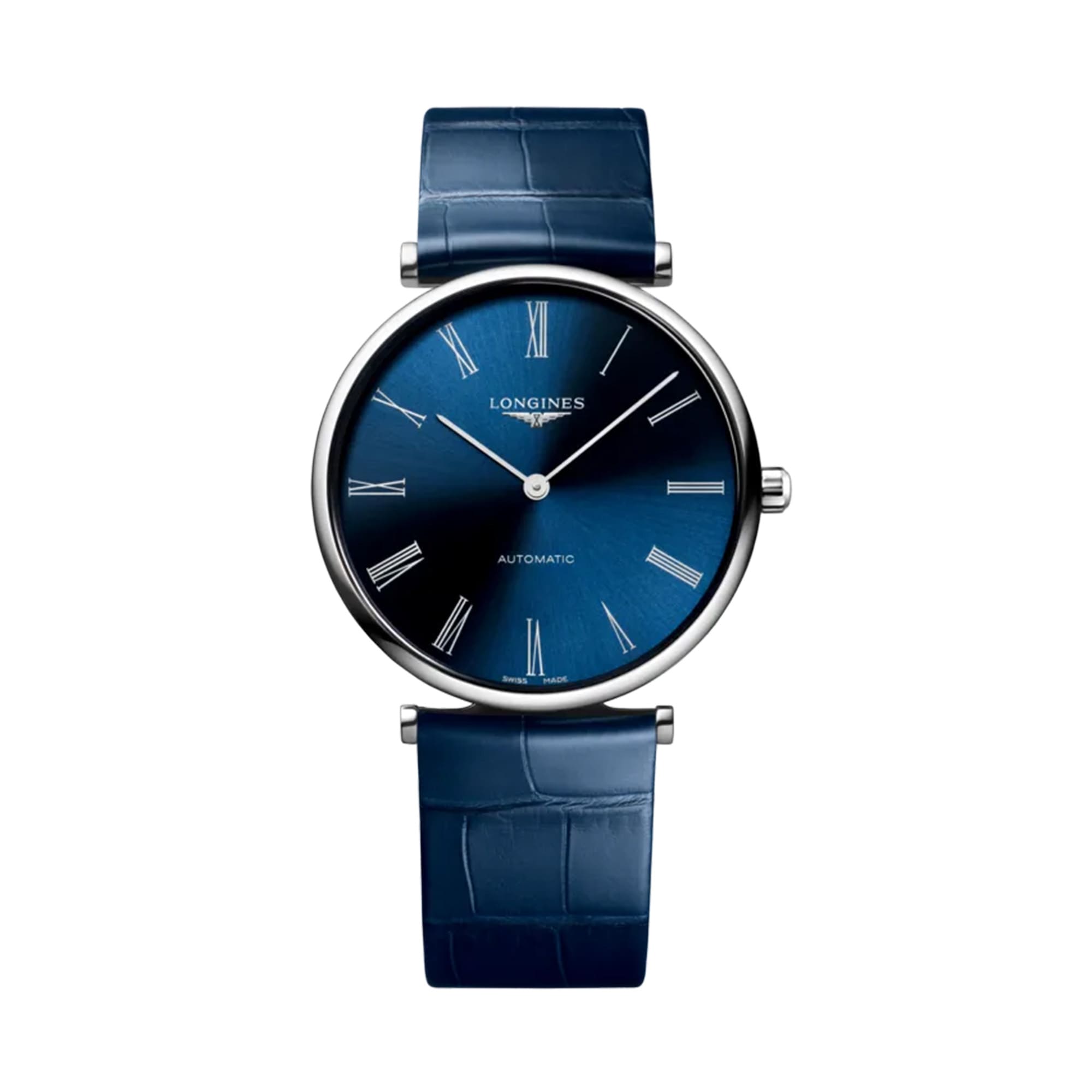 La Grande Classique de Longines von Longines bei Juwelier Jasper in Lippstadt