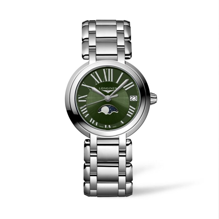 Longines PrimaLuna von Longines bei Juwelier Jasper in Lippstadt