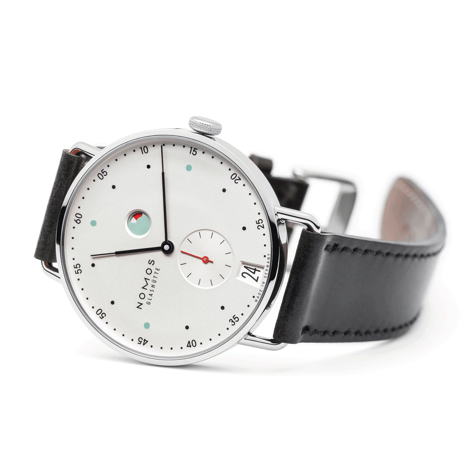 1101 bei Juwelier Jasper in Lippstadt