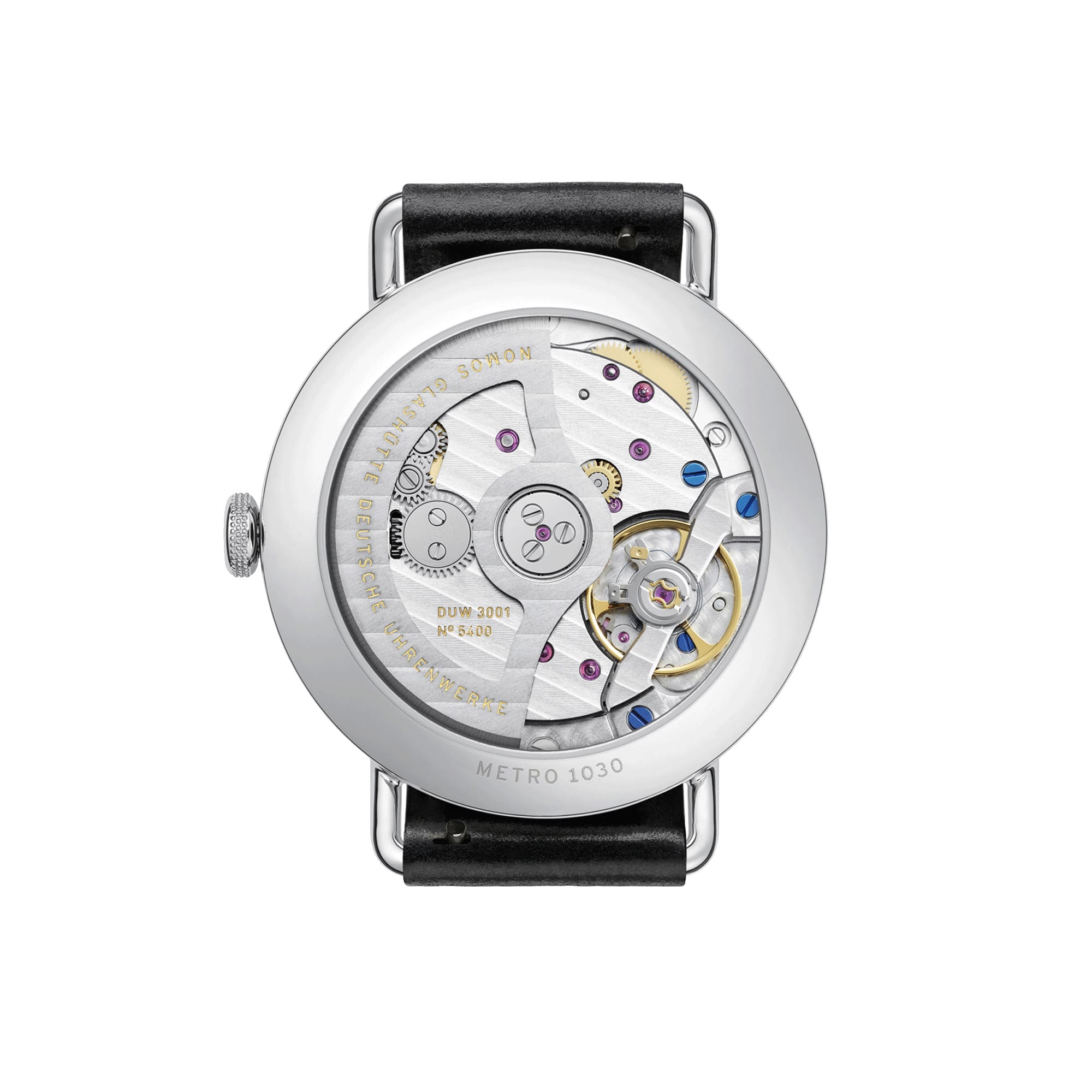 1110 bei Juwelier Jasper in Lippstadt