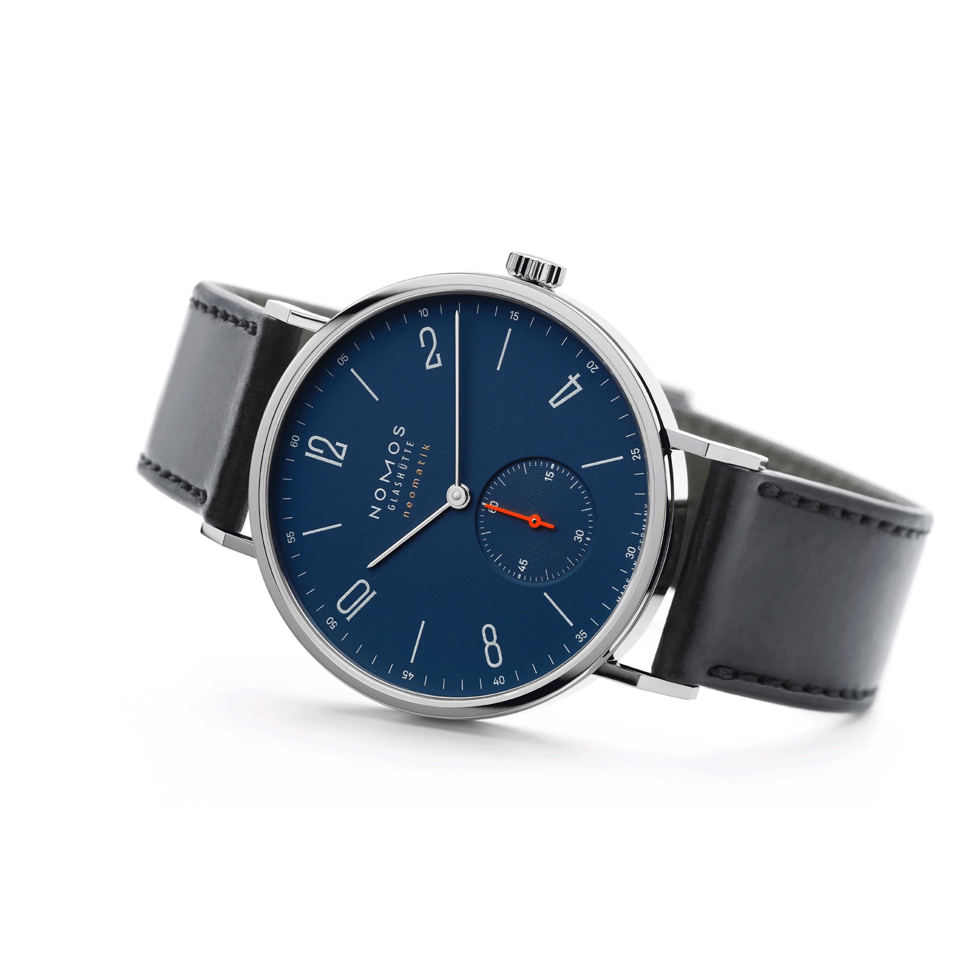 Tangente neomatik 39 nachtblau