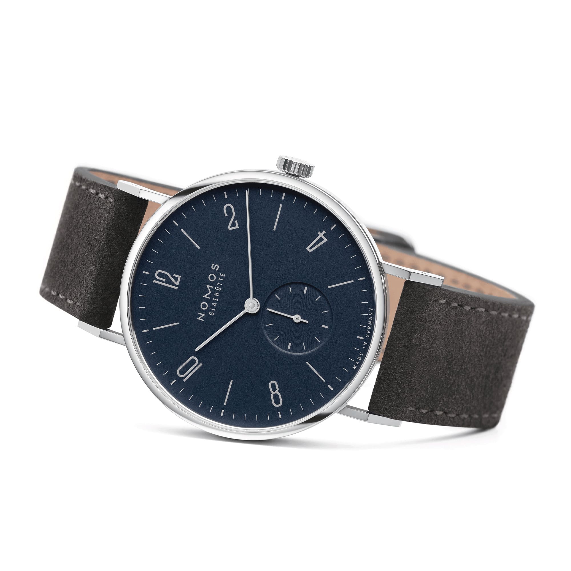 Tangente 38 nachtblau