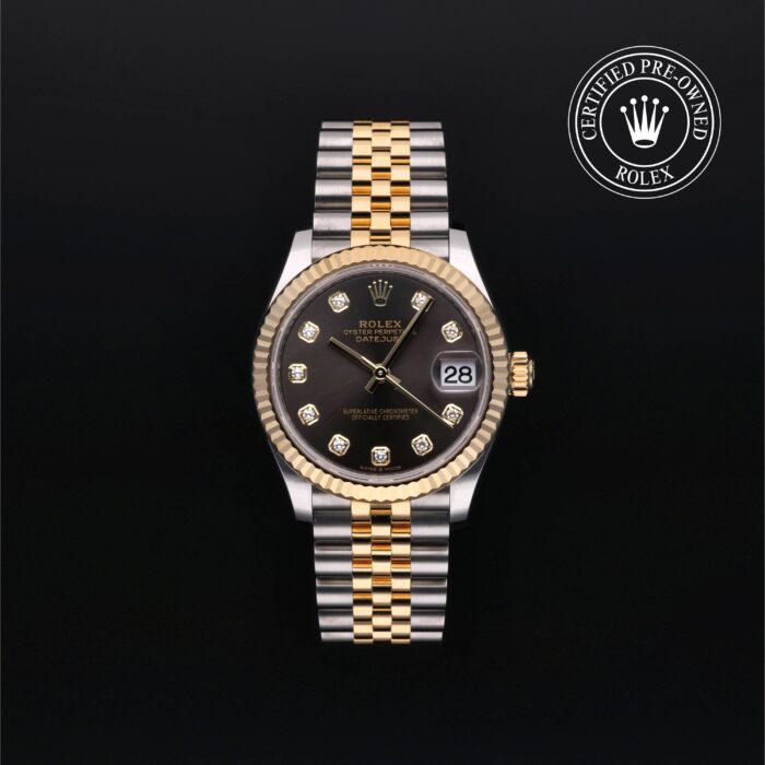 Datejust 31