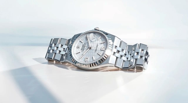 Rolex bei Juwelier Jasper Oyster Perpetual M134300-0006