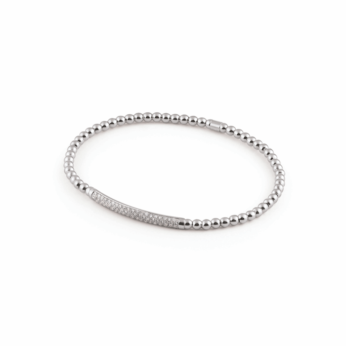 Stretchy Armband von Al Coro bei Juwelier Jasper in Lippstadt