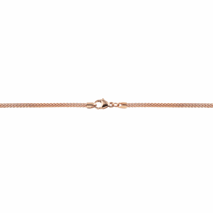 Kette Roségold von Al Coro bei Juwelier Jasper in Lippstadt