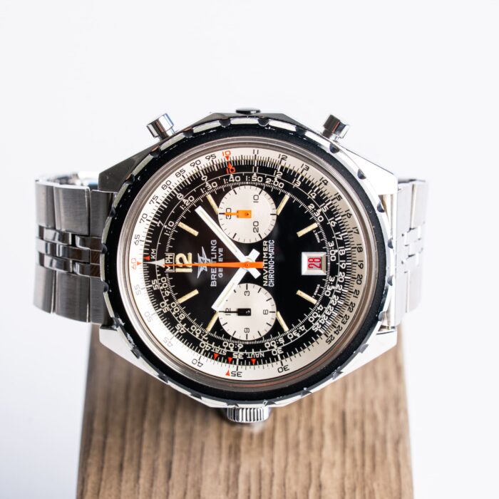 von Breitling bei Juwelier Jasper in Lippstadt und Paderborn