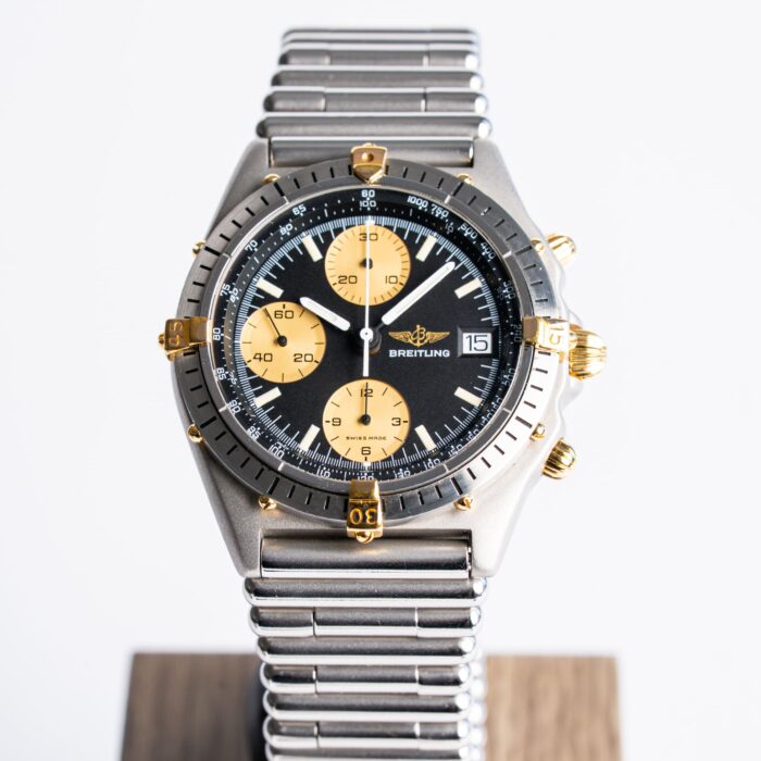 von Breitling bei Juwelier Jasper in Lippstadt und Paderborn