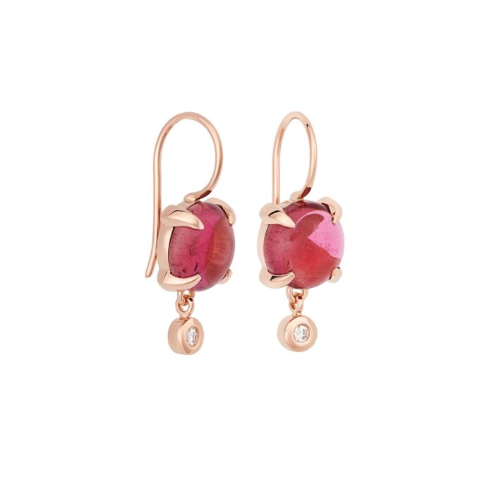 Catch Ohrschmuck von Bron bei Juwelier Jasper in Lippstadt