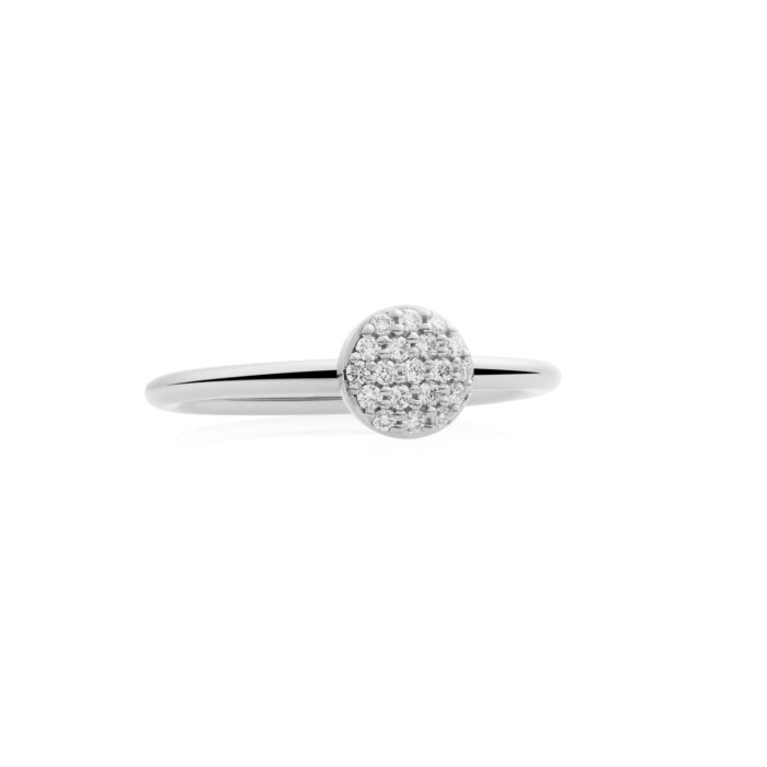 Stardust Ring von Bron bei Juwelier Jasper in Lippstadt