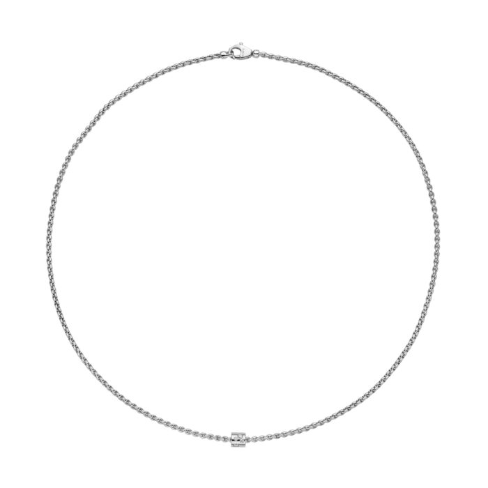 Halskette Aria - Länge 43 cm von FOPE bei Juwelier Jasper in Lippstadt
