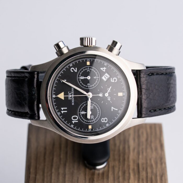 von IWC bei Juwelier Jasper in Lippstadt und Paderborn