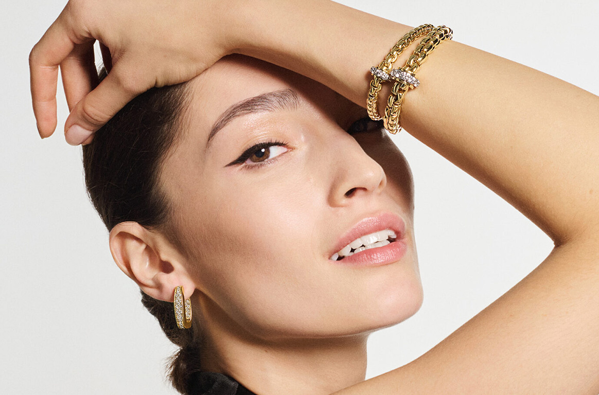 Fope Kollektion Eka bei Juwelier Jasper