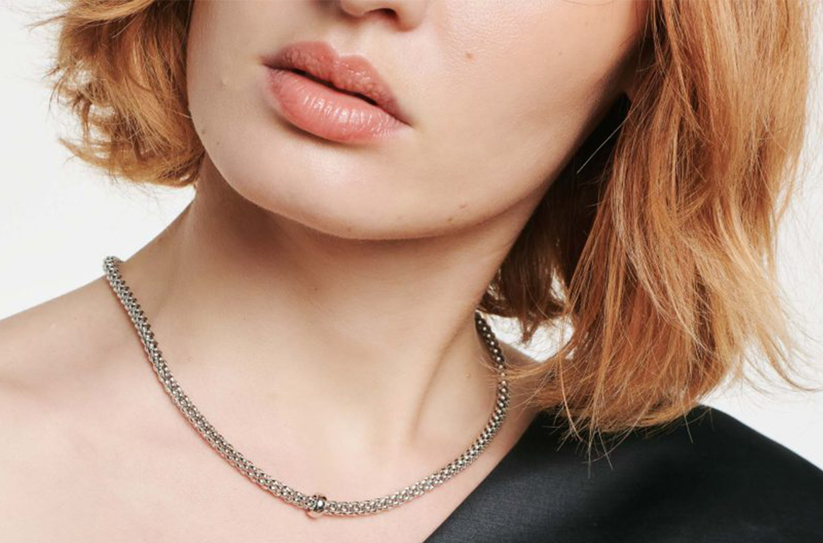 Fope Kollektion Solo bei Juwelier Jasper