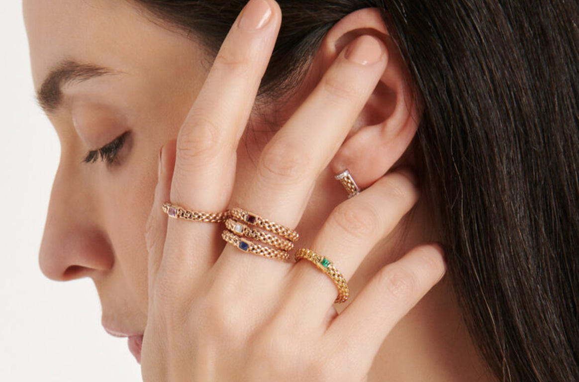 Fope Kollektion Souls bei Juwelier Jasper