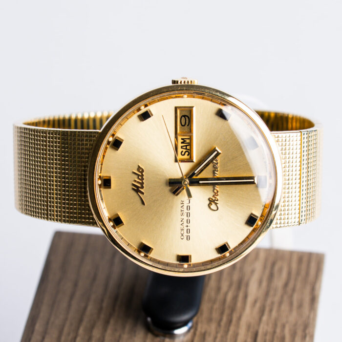 von Mido bei Juwelier Jasper in Lippstadt und Paderborn