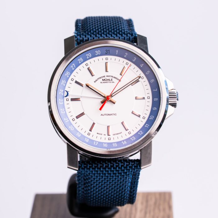 von Mühle Glashütte bei Juwelier Jasper in Lippstadt und Paderborn