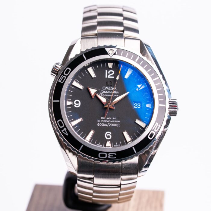 von Omega bei Juwelier Jasper in Lippstadt und Paderborn