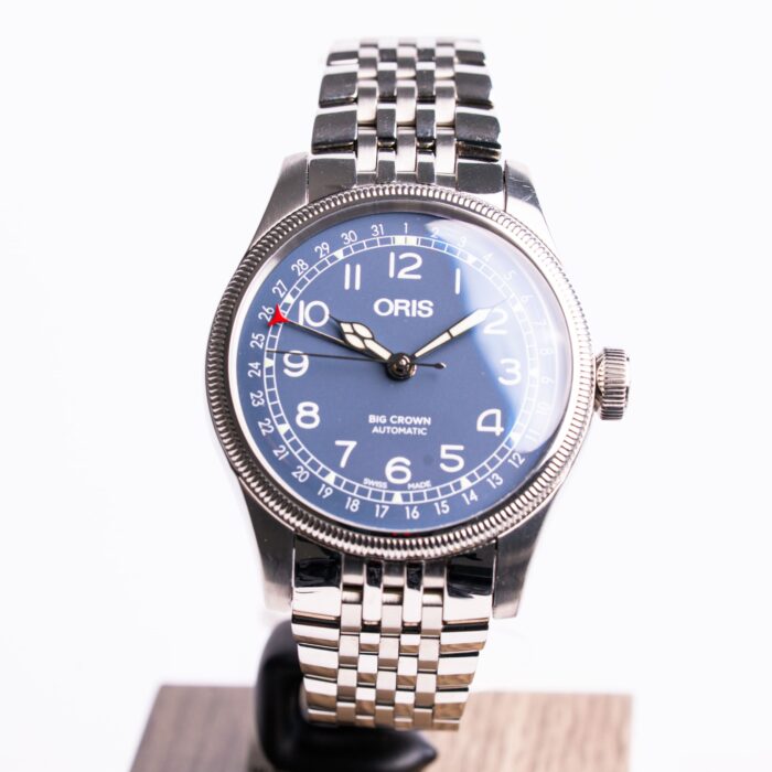 von Oris bei Juwelier Jasper in Lippstadt und Paderborn