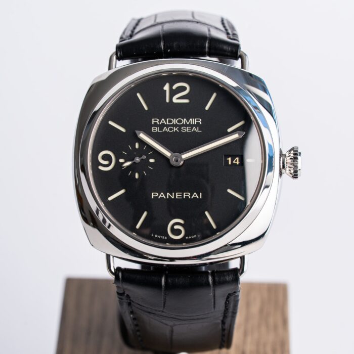 von Panerai bei Juwelier Jasper in Lippstadt und Paderborn