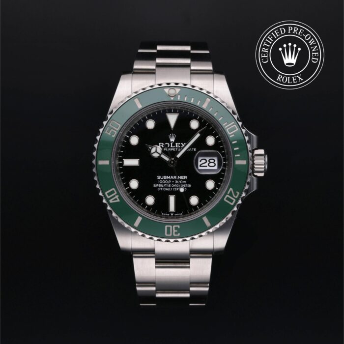 Submariner Date