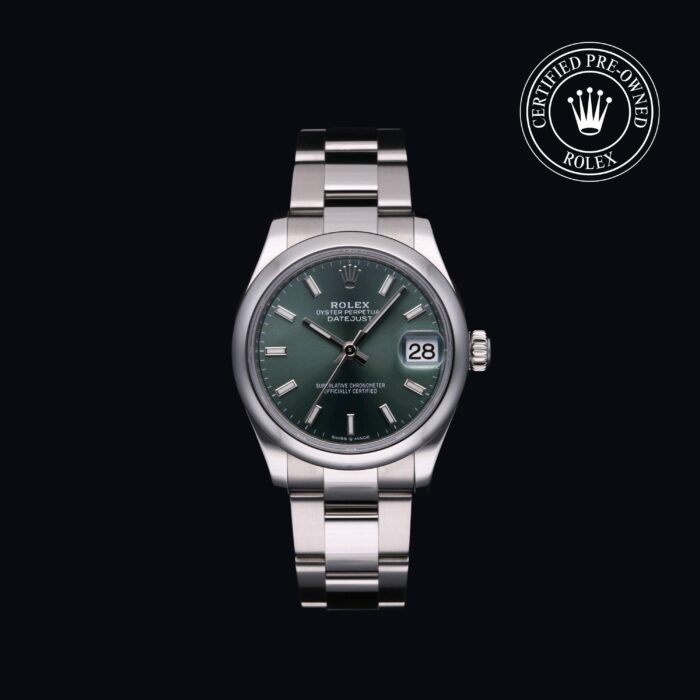 Datejust 31