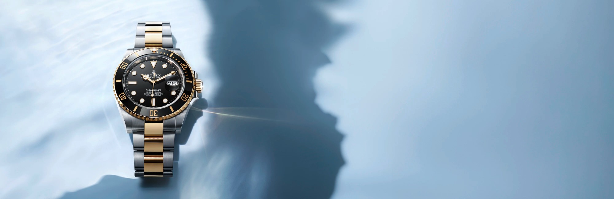 Rolex bei Juwelier Jasper M127334-0001