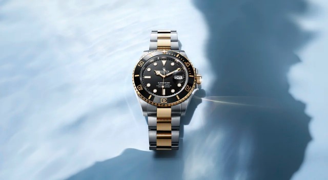 Rolex bei Juwelier Jasper Oyster Perpetual M134300-0006